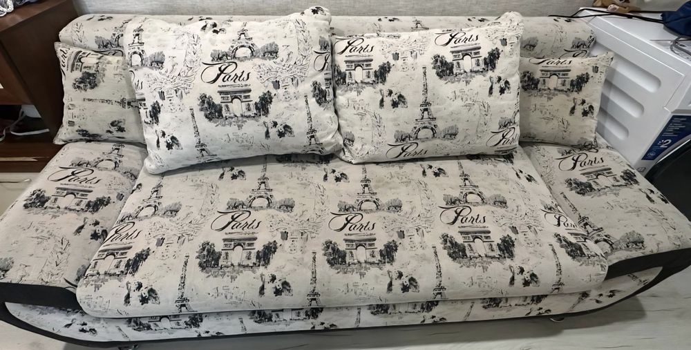 Продам диван paris