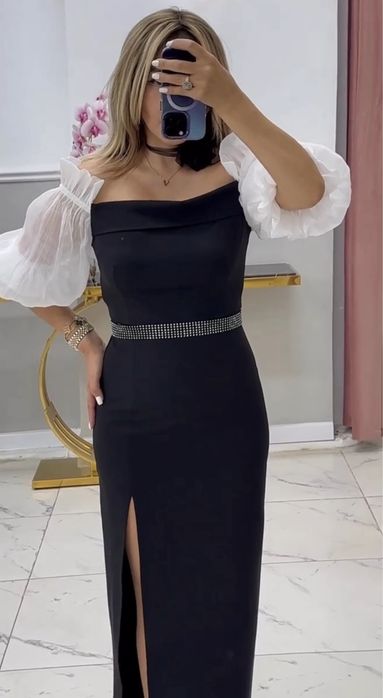 Вечернее платье 46-48 рр