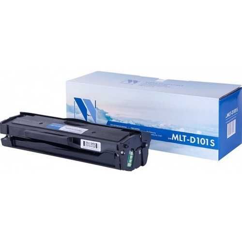Новый картридж Лазерный NV-Print/NetProduct/Hi-Black MLT-D101S