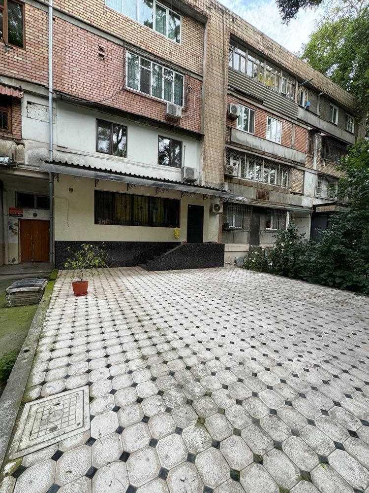 Цум 2-Линя Ориентир Корейского Посольство Продается Под Нежилой