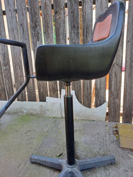 Sauna frizerie copii