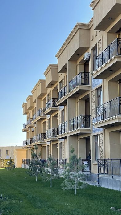 1-комнатная квартира в элитном ЖК “Керуен-Сарай”!