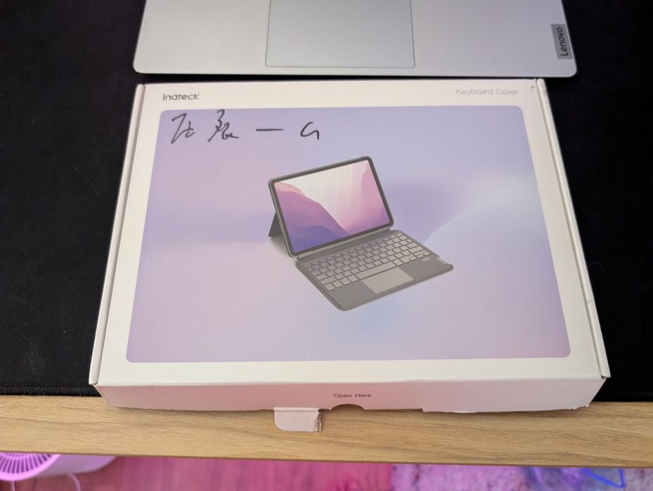 Inateck iPad Pro 11 inch husă