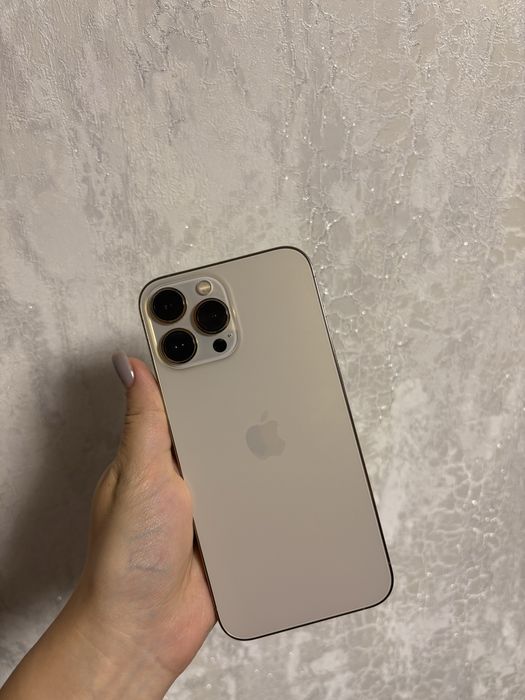 Iphone 13pro max 256 gb