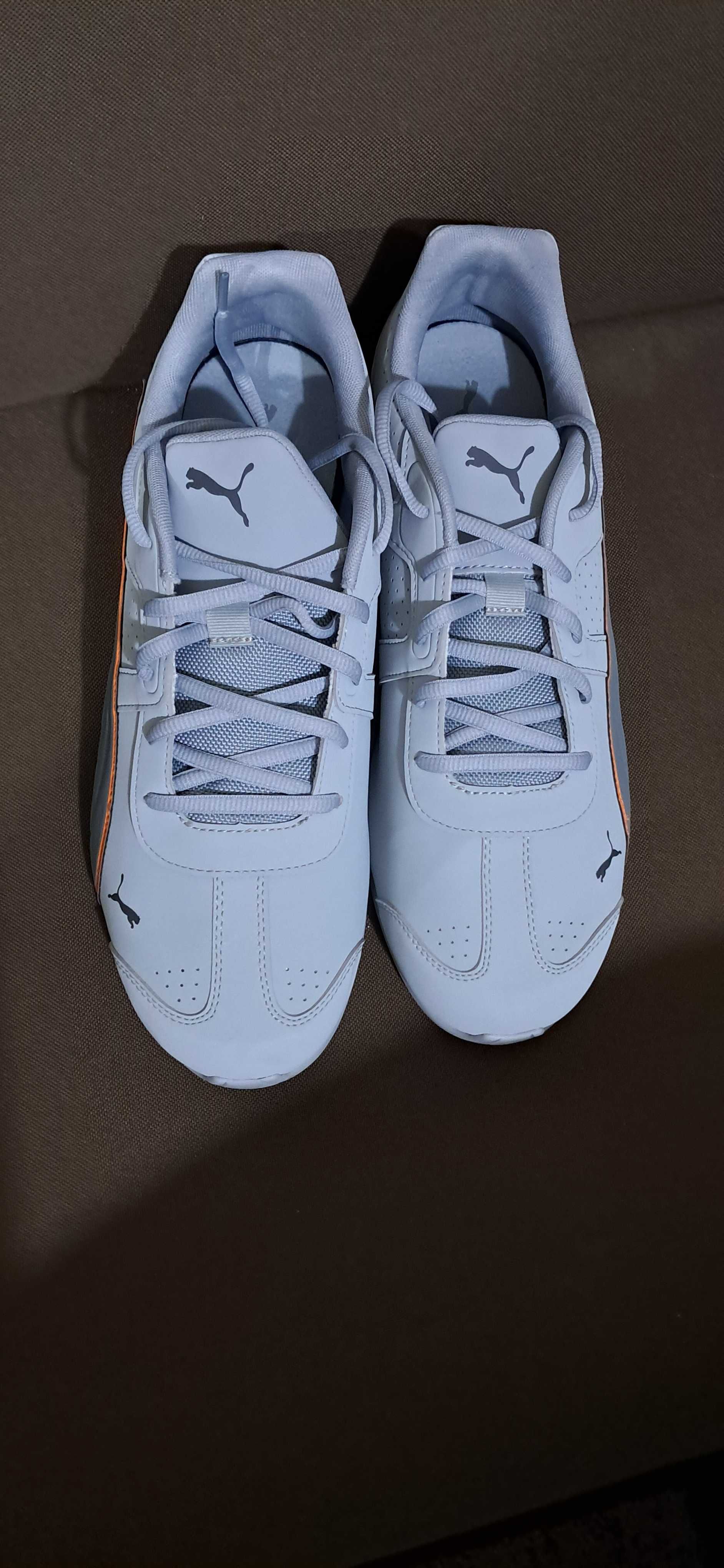 Маратонки Puma Tazon 7 Evo