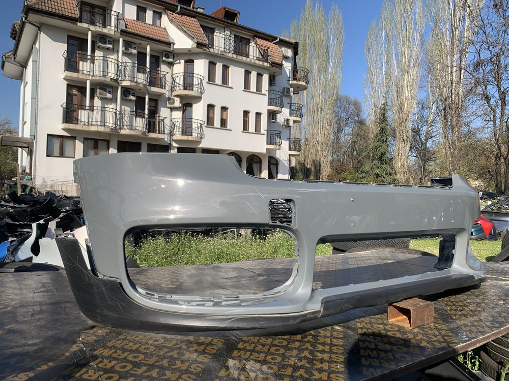 Броня Mini Countryman F60