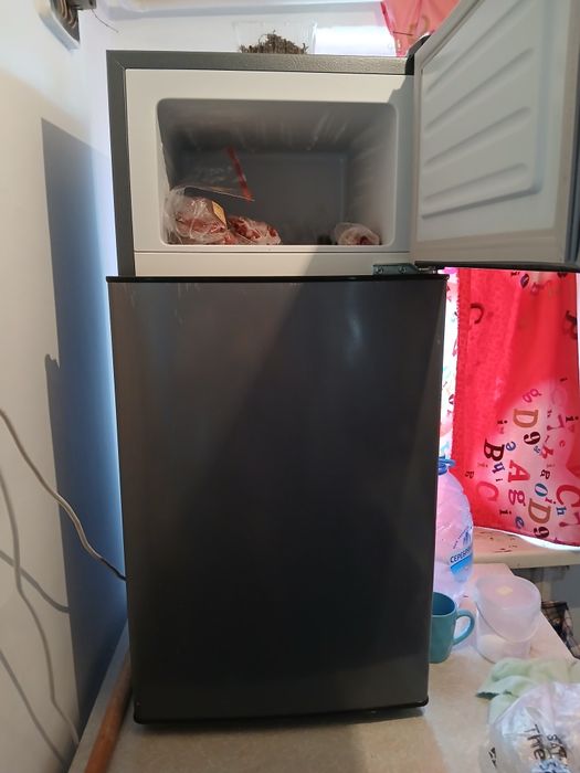 Алмагрен холодилник