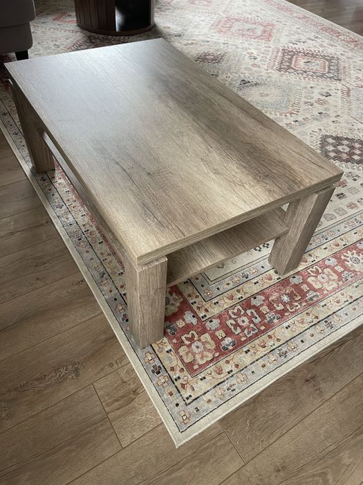 Masa lemn 104x66,5x44 cm