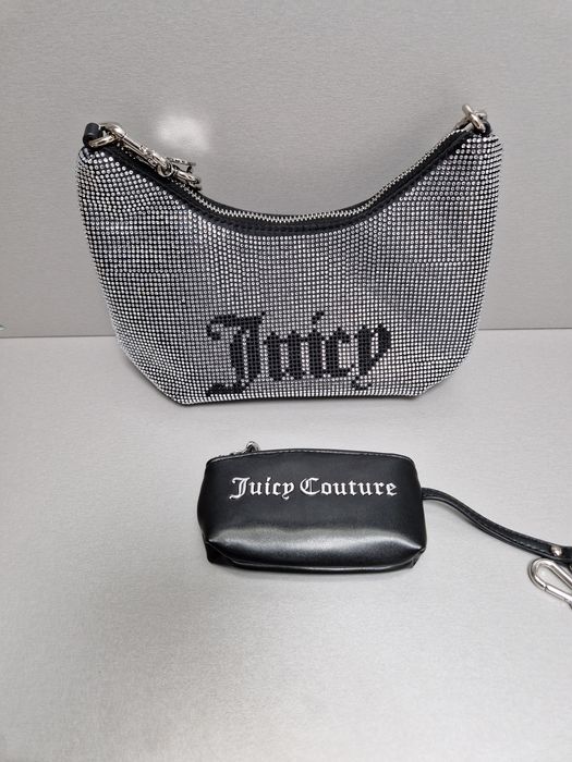 Juicy Couture Оригинална чанта