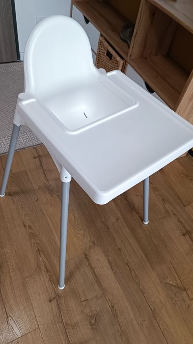 Scaun bebelusi Antilop Ikea