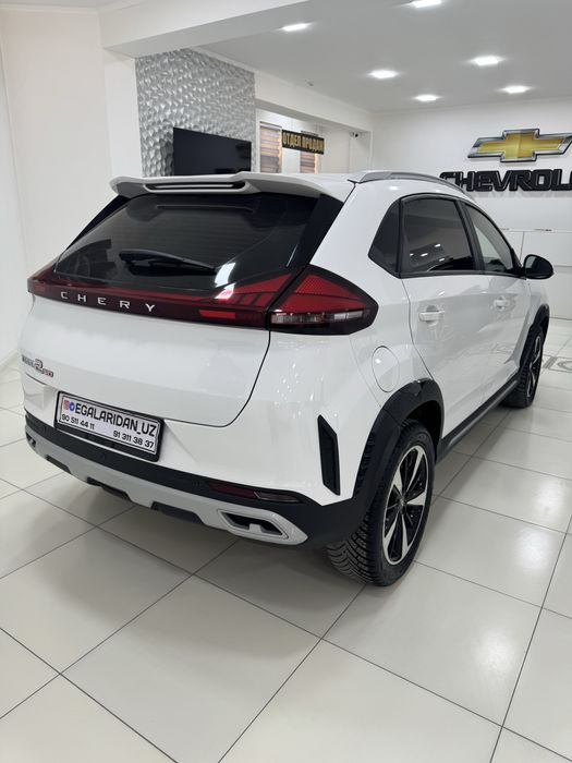 Chery 2 pro Тез ва Арзон Сотилади