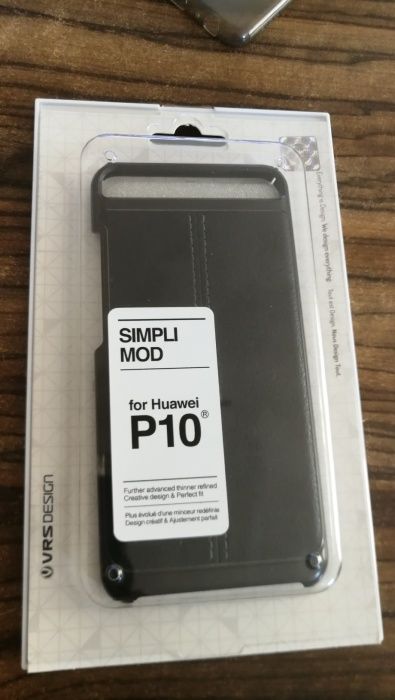 Husa Huawei P10 VRS Design