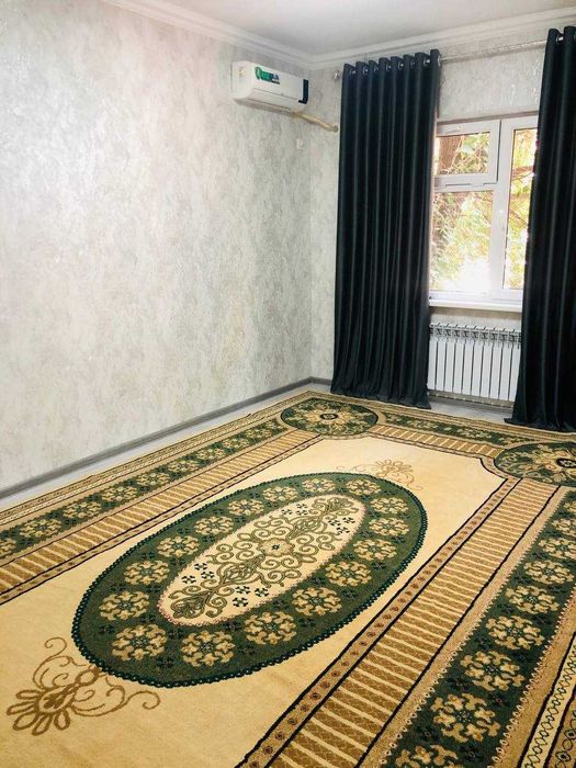 Долгосрочная аренда