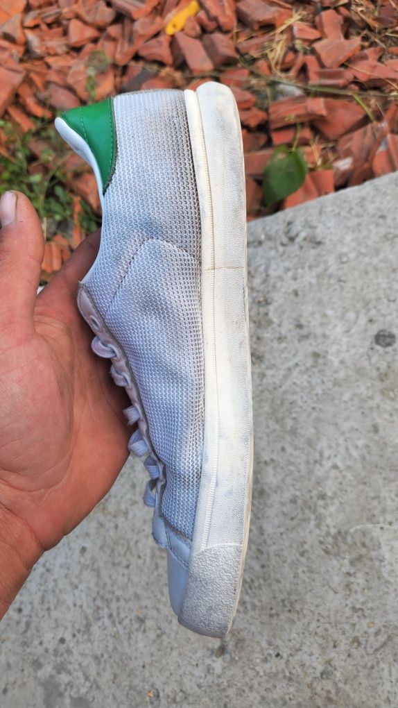 Adidas Rod Laver Vin