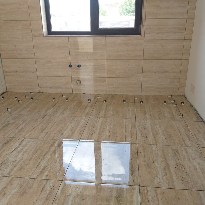 Amenajări interioare!