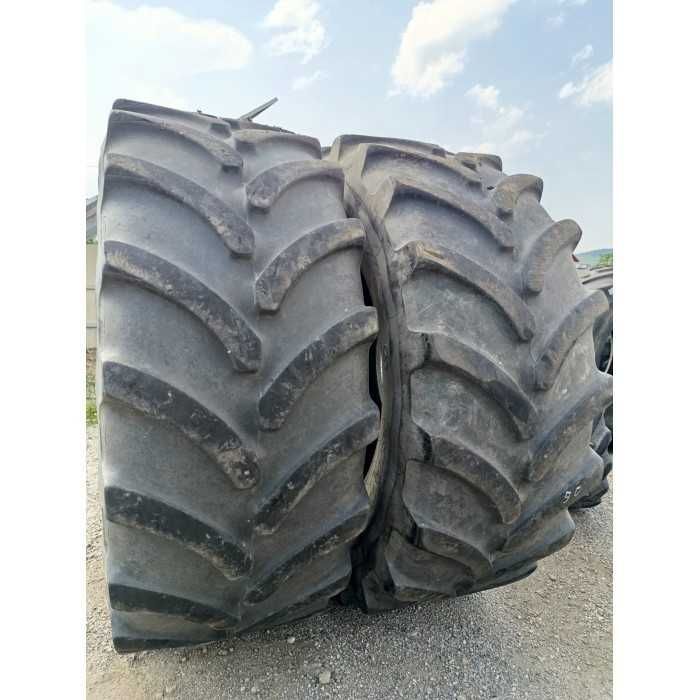 Anvelope 620/70r42 Firestone Agricole de Tractiune Second Hand