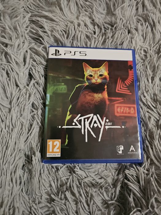 4 jocuri pentru PS5