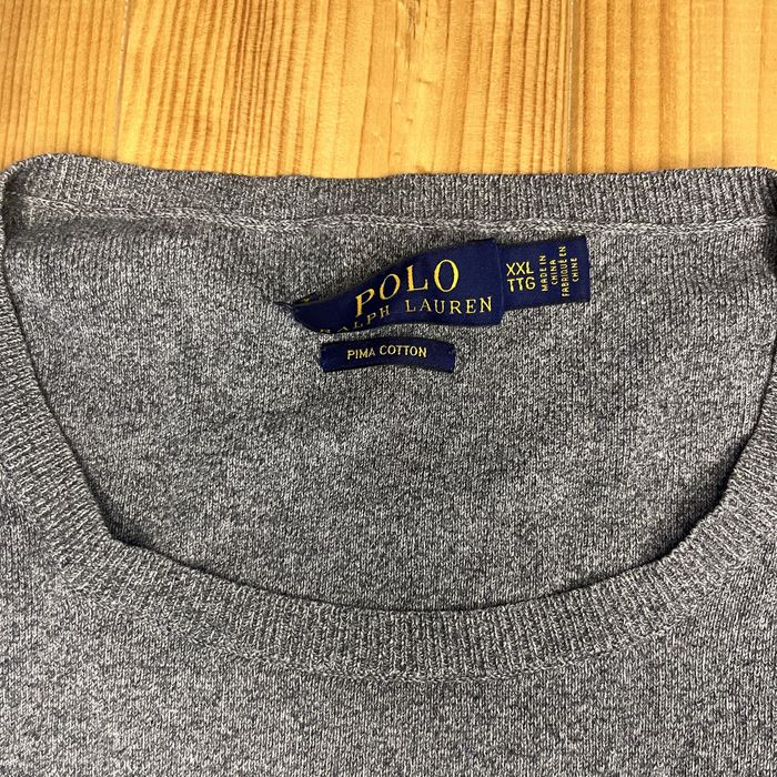 Pulover Polo Ralph Lauren