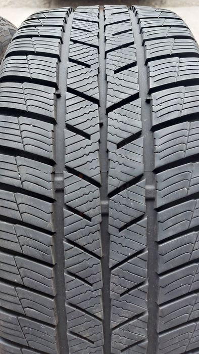 Зимни гуми 215/45/18 Barum Polaris 2 броя