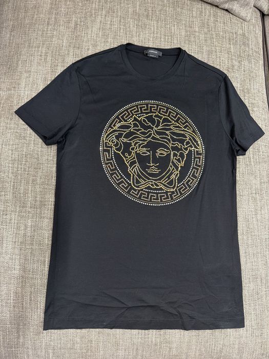 Оригинална тениска versace