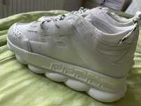 versace chain reaction