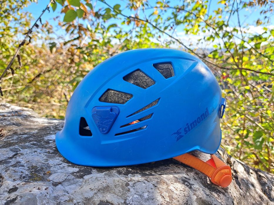Cască Escaladă Simond