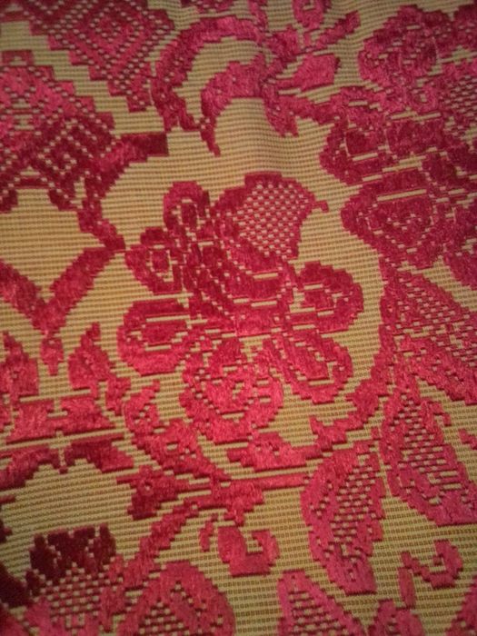 Cuvertura tradițională(macat)