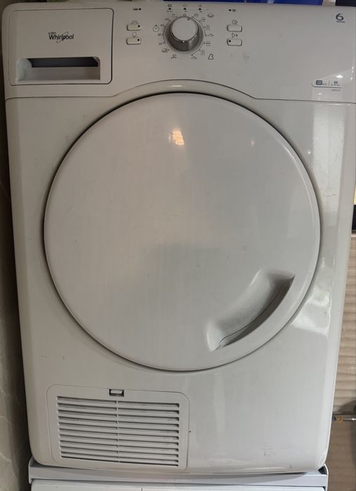 Uscator haine whirlpool