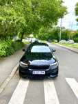 Bmw G30, 520 xd, 2017, cumparata de noua, un singur proprietar pe cart