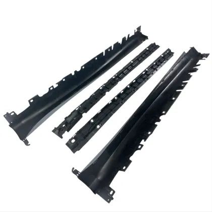 М-Пакет за BMW БМВ X5 F15 Ф15