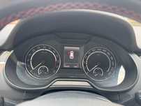 Skoda Octavia VRS