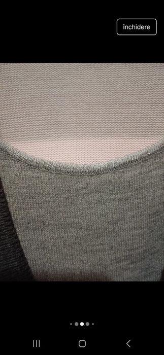 Pulover aspect 2in 1