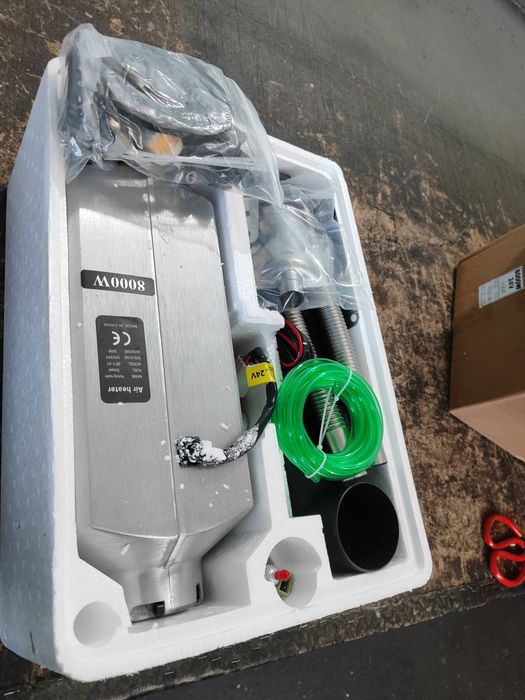 Автономка 24_V / 5_W