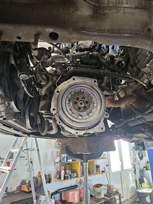 Skoda Superb 2.0 140cp automata