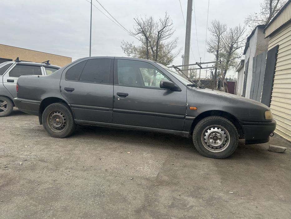 Продам Nissan примера