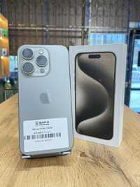 Iphone 15 pro 128gb 100% 20 цикл айфон 15 проо .