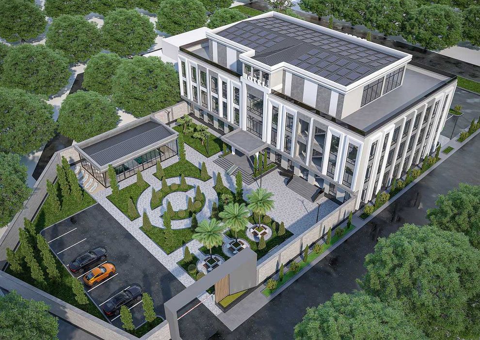 Аренда земельного участка на 10 лет и более