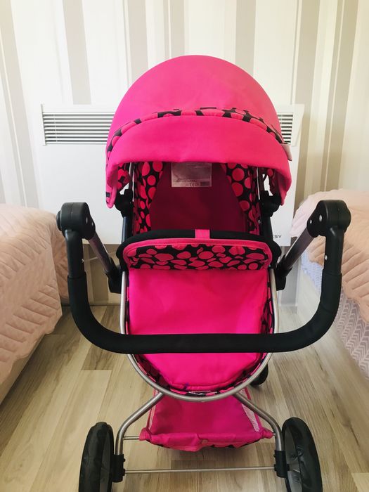 Детска количка за кукли