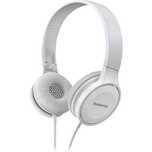 Слушалки Panasonic RP-HF100/бели