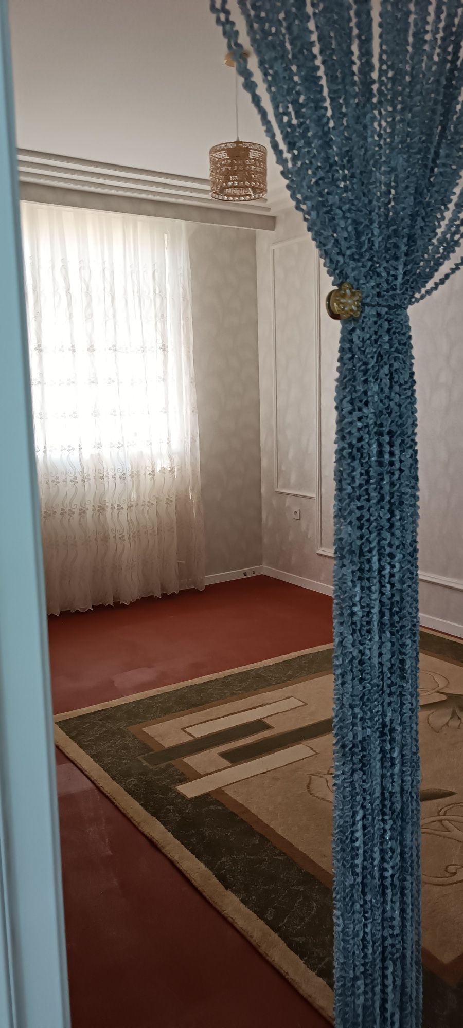 Продается квартира в супер 54 школа на против 5 етаж 5 компания