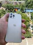 Iphone 12 pro gold