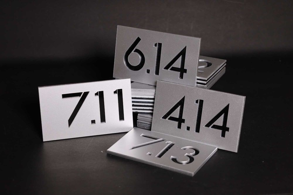 Debitare laser - plexiglass,mdf,mucava,metalex,etc.