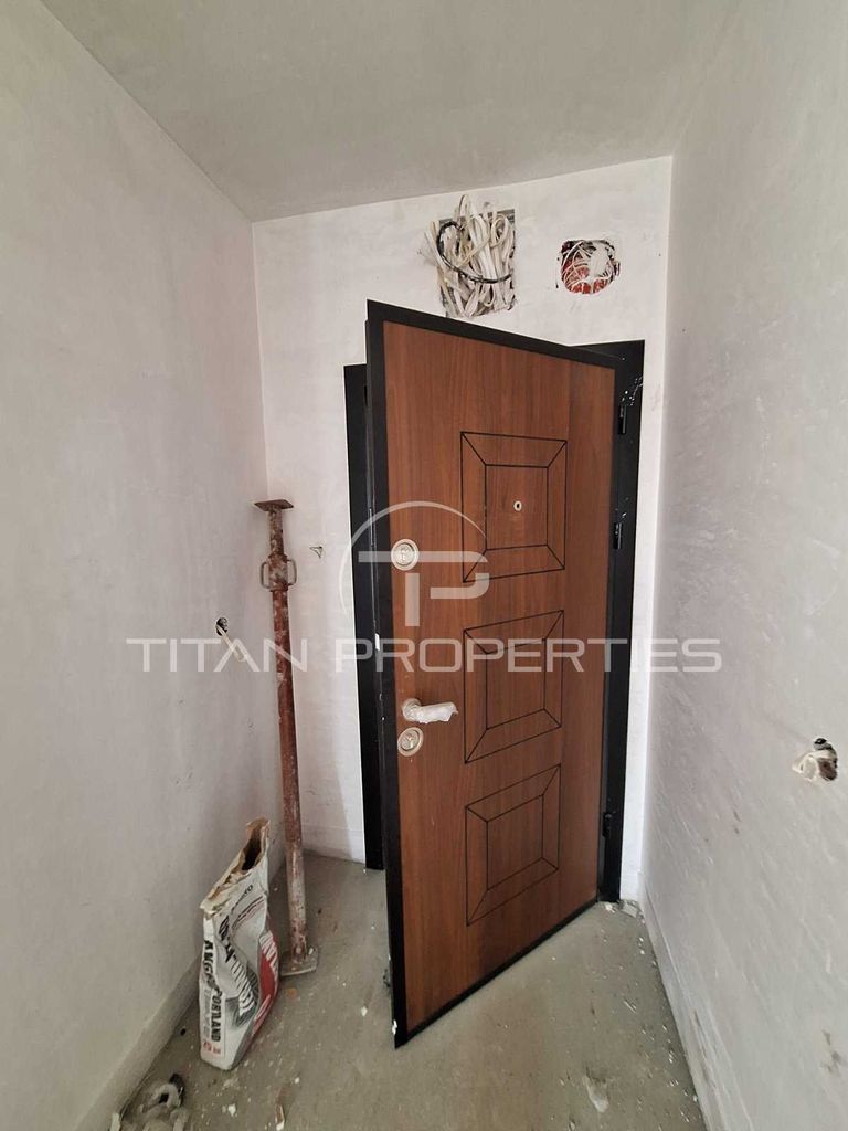 Продава се Многостаен апартамент в Пловдив, Остромила - 203 кв.м за 1005 €/кв.м - Снимка #15
