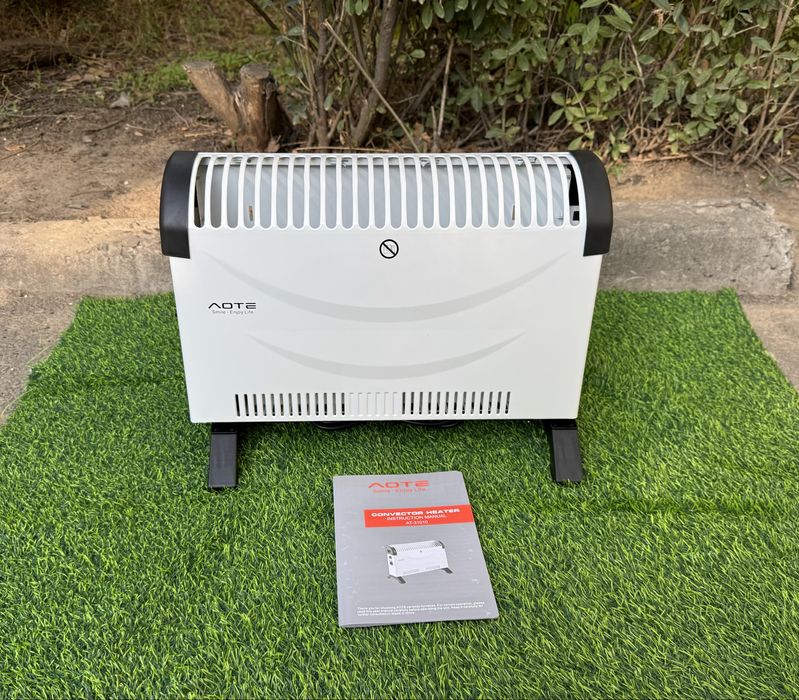 Электрический конвектор