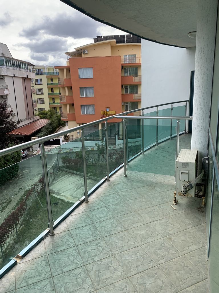 Продава се Двустаен апартамент в Приморско - 62 кв.м за 887 €/кв.м - Снимка #6