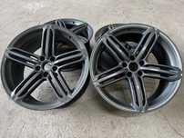 Джанти 20 “ AUDI