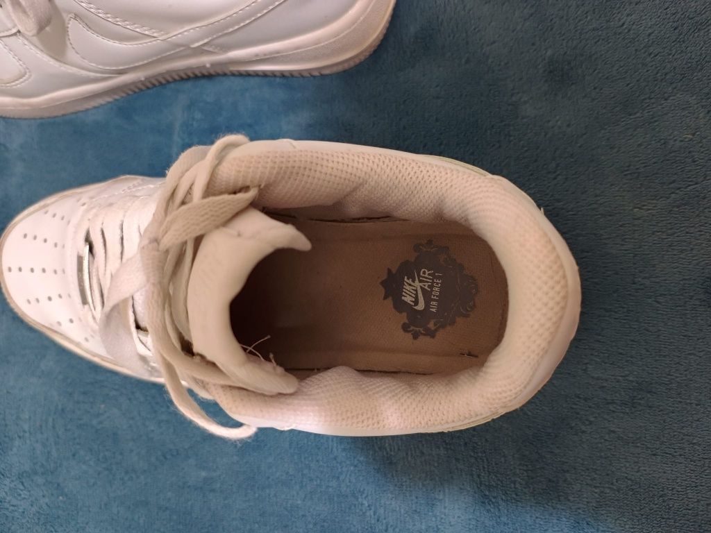 Air force 1 albi