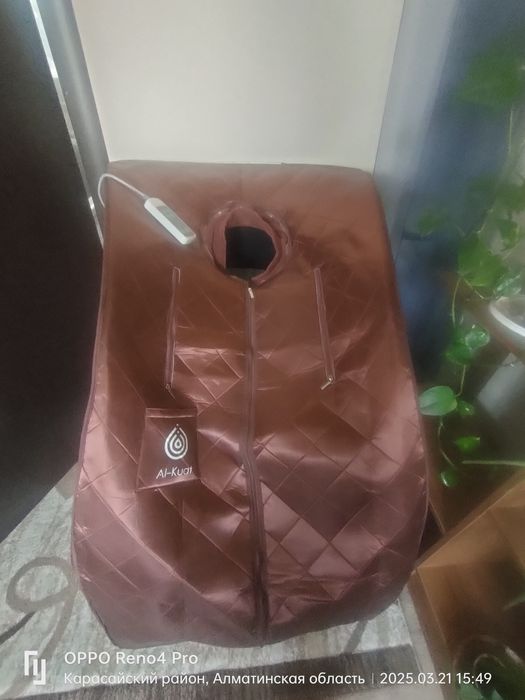 Продам сауна Багуа