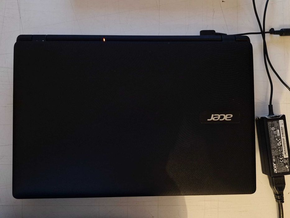 Acer Aspire ES-15