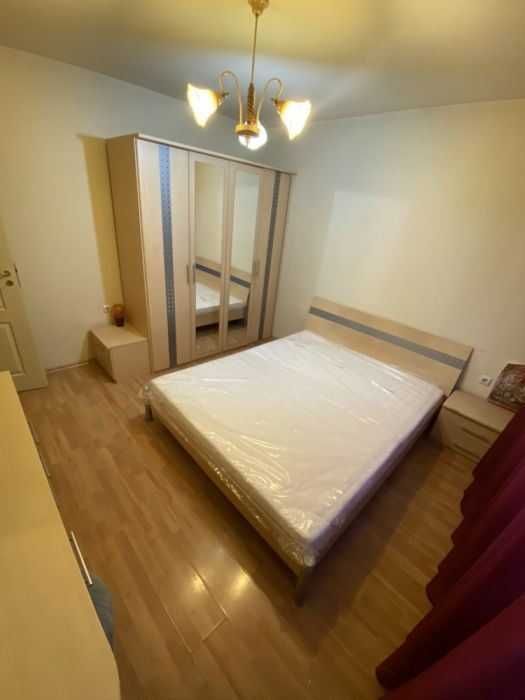 Дава се под наем Тристаен апартамент в София, Сухата река - 118 кв.м за 530.4 € - Снимка #11